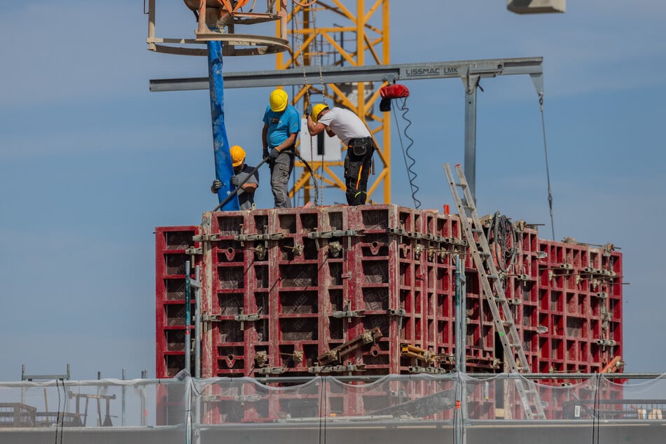 Die Landesbauordnung soll überarbeitet werden - damit Bauen leichter geht und unnötige Vorschriften rausfliegen.