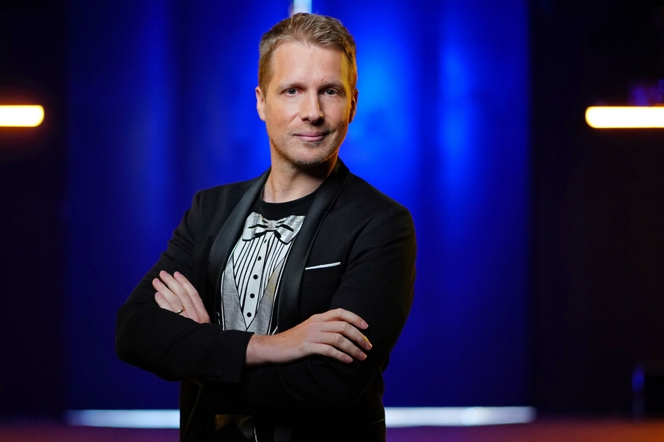 Oliver Pocher (42) geht mit seiner RTL-Show "Pocher – Gefährlich ehrlich" in die dritte Staffel.