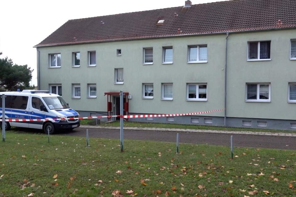 Als unauffällig und ruhig beschreiben die Nachbarn den Täter Stephan B.