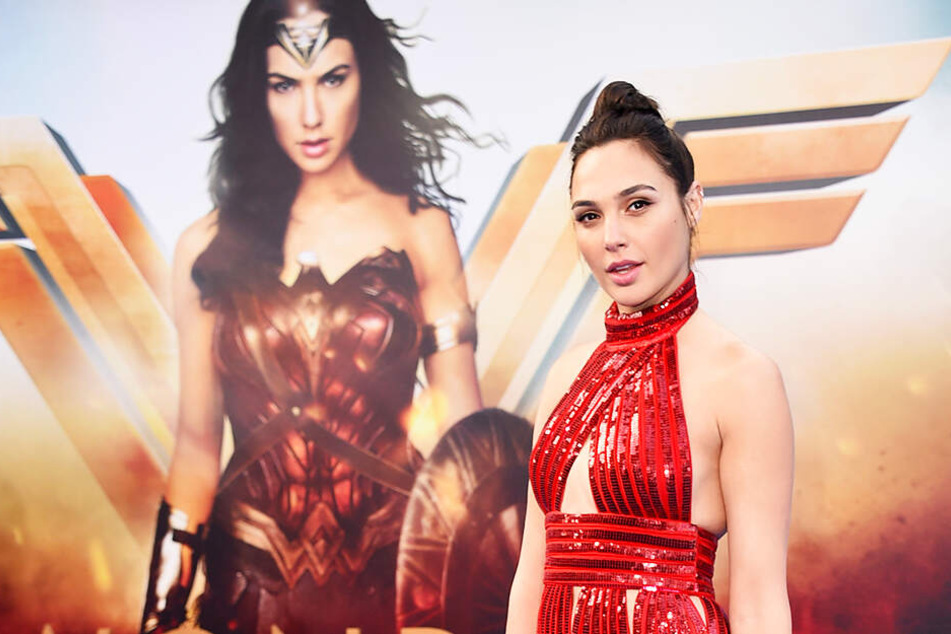 Gal Gadot wurde durch die "Fast & Furious"-Reihe bekannt und durch ihre Rolle der "Wonder Woman" weltberühmt.