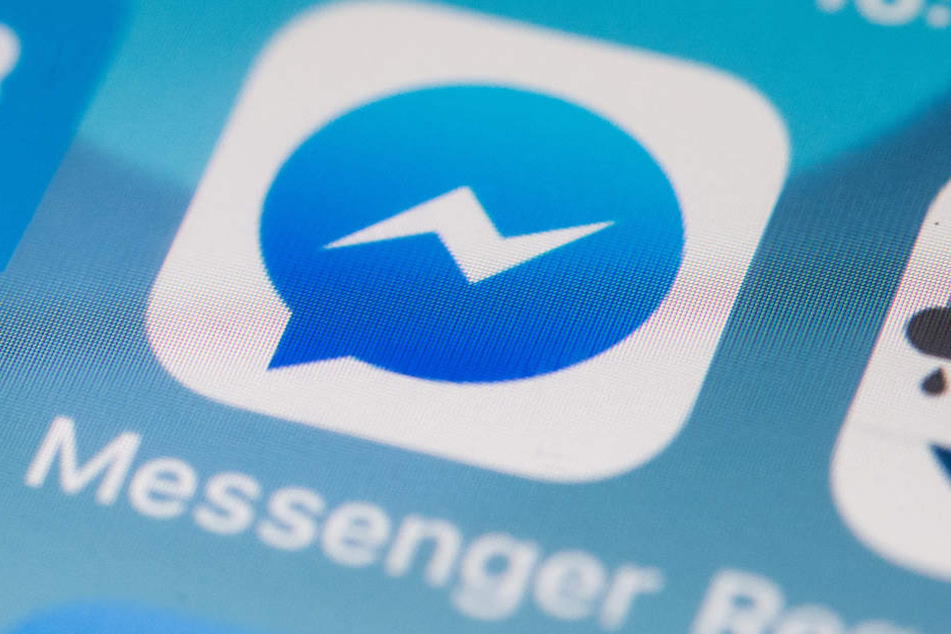 Der Messenger auf Facebook hält eine Änderung bereit.