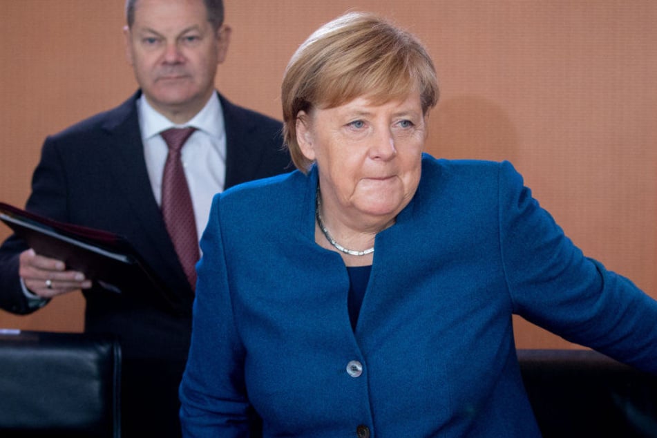 Angela Merkel will nicht für den Parteivorsitz der CDU kandidieren.