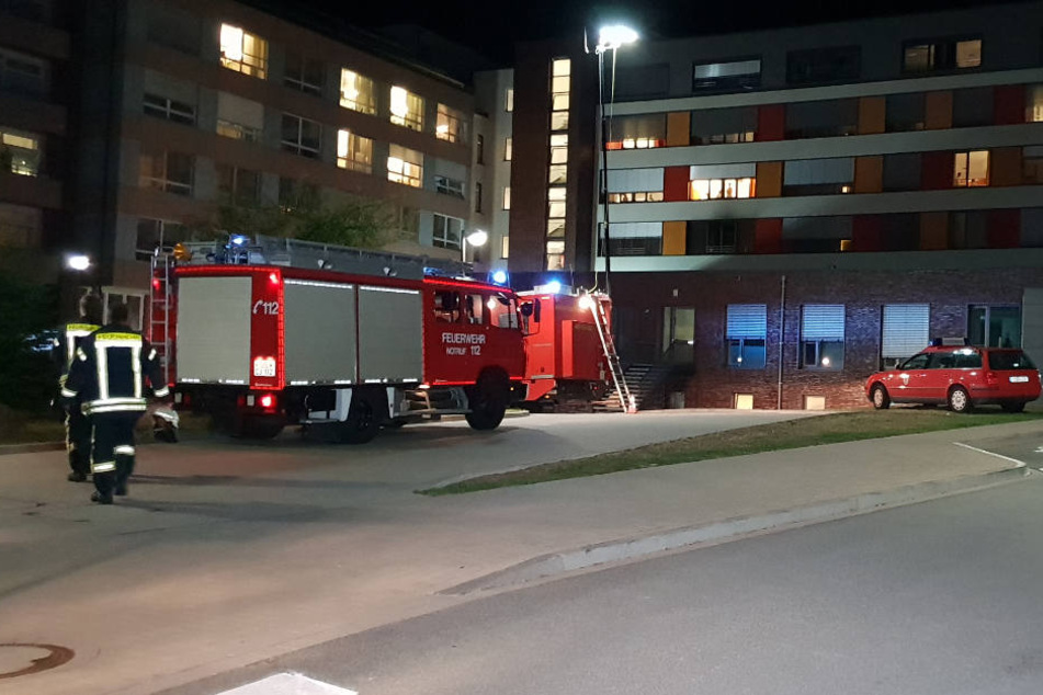 Für den Rentner kam jede Hilfe zu spät.