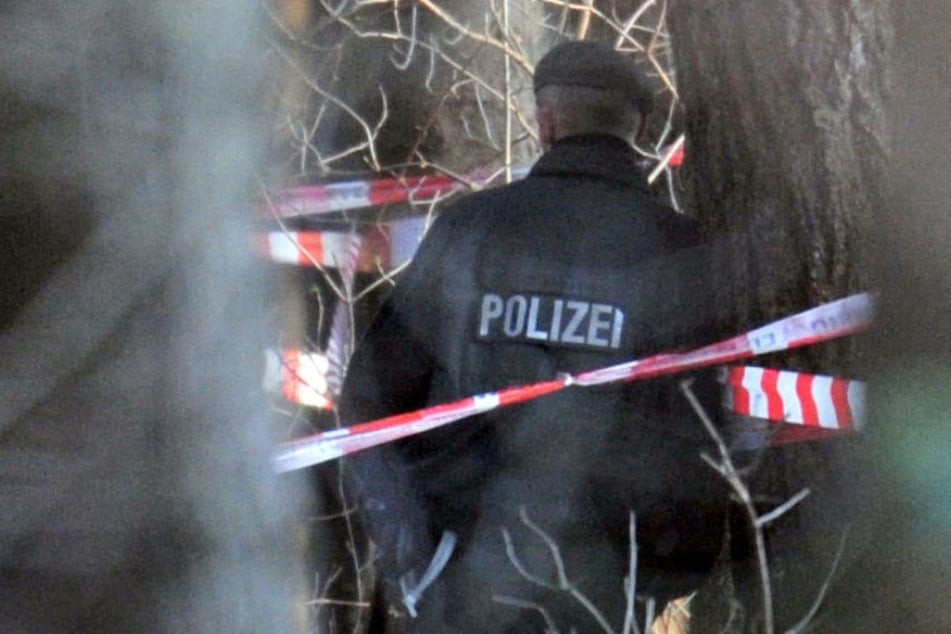 Bei der Leiche handelt es sich wohl um einen Vermissten aus Bad Nauheim. (Symbolbild)