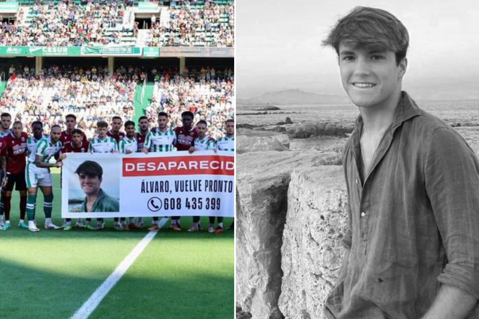Zwischen zwei Waggons! Vermisstes Fußballtalent (†18) tot aufgefunden