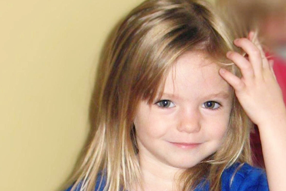 Maddie McCann: Ermittler gehen von Tod des Mädchens aus