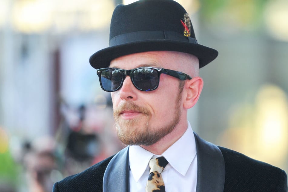 Gut gestylet im Anzug hat sich Jan Delay während seiner Solokarriere gezeigt (Archivbild)