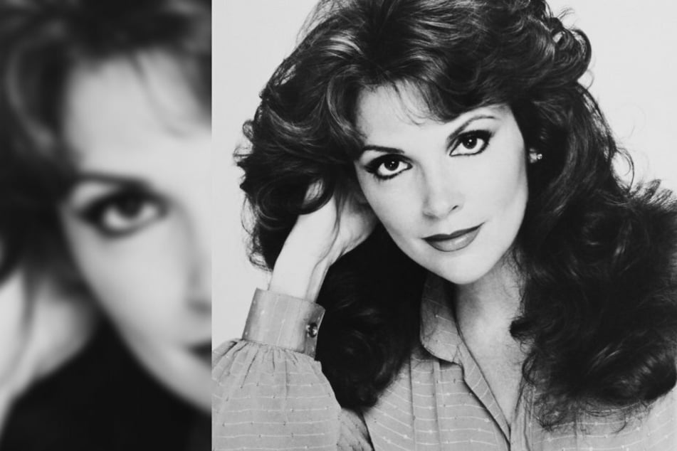 Actor and singer Trisha Noble (†76) has died after a battle with cancer.