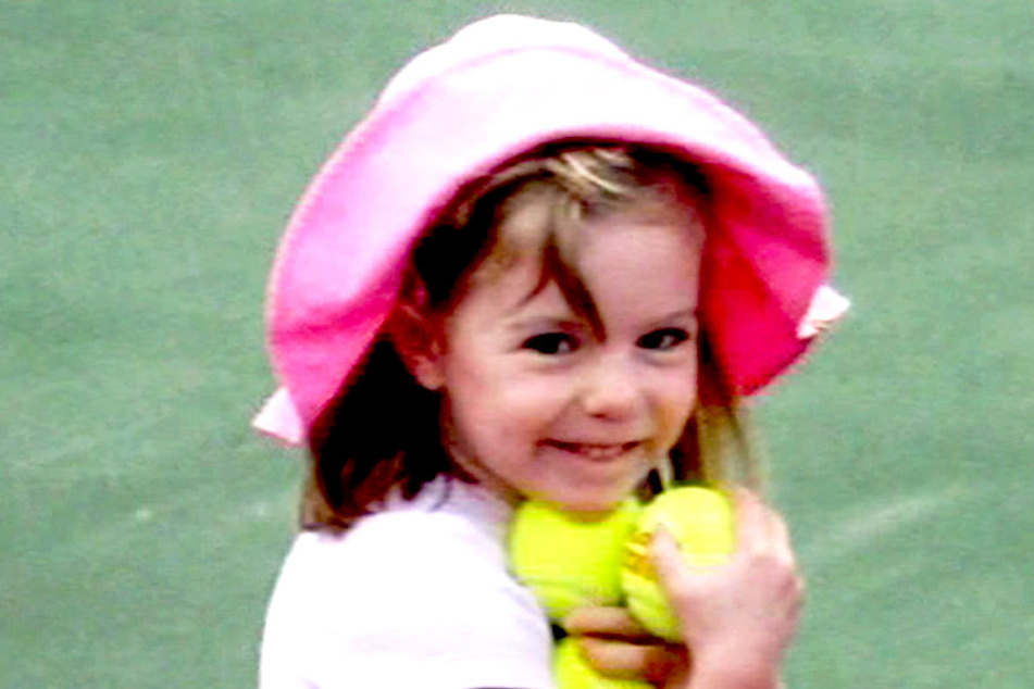 Maddie McCann (heute 15 Jahre alt) ist seit mehr als 11 Jahren verschwunden.