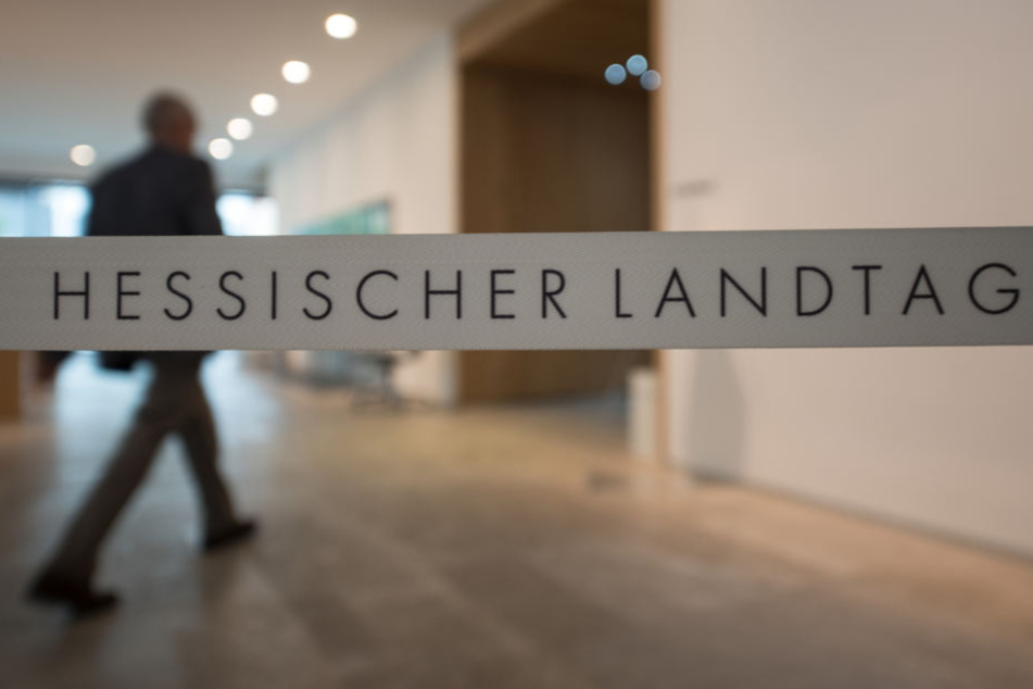 "Hessenwahl" und "Wahlomat Landtagswahl Hessen" zählen zu den Top-Aufsteigern (Symbolfoto).