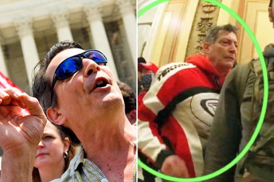 A capitol rioter was recently ordered to pay $500,000 to the family of an officer he allegedly assaulted, which led to him taking his own life days later.
