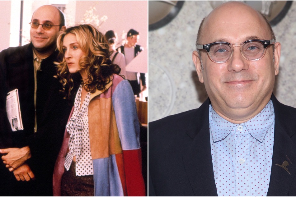 On Tuesday, it was confirmed that Sex and the City alum, Willie Garson, passed away at the age of 57.