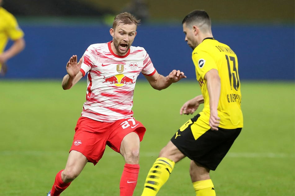 RB Leipzig in der Bundesliga vor dem BVB? Michael Zorc findet: "Das muss ja nicht sein!"