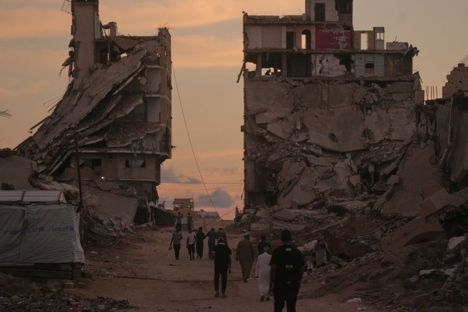 Vor drei Jahren ermordeten Hamas-Terroristen rund 1.200 Menschen in Israel. Der Überfall löste den Gaza-Krieg aus. Israel hat seither Zehntausende Ziele in der Region angegriffen.