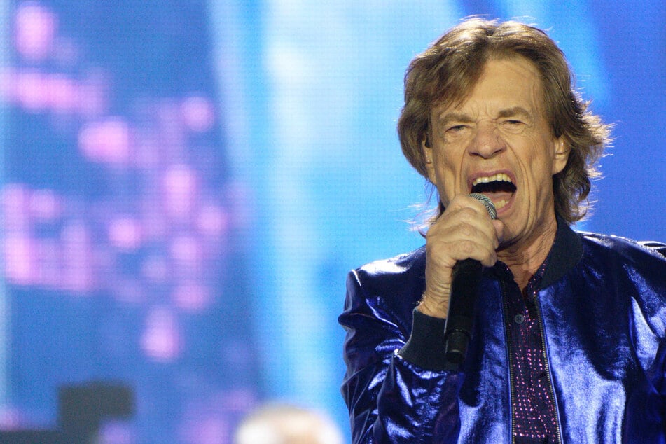 Rock'n'Roll statt Rente! Rolling Stones kündigen neues Album an