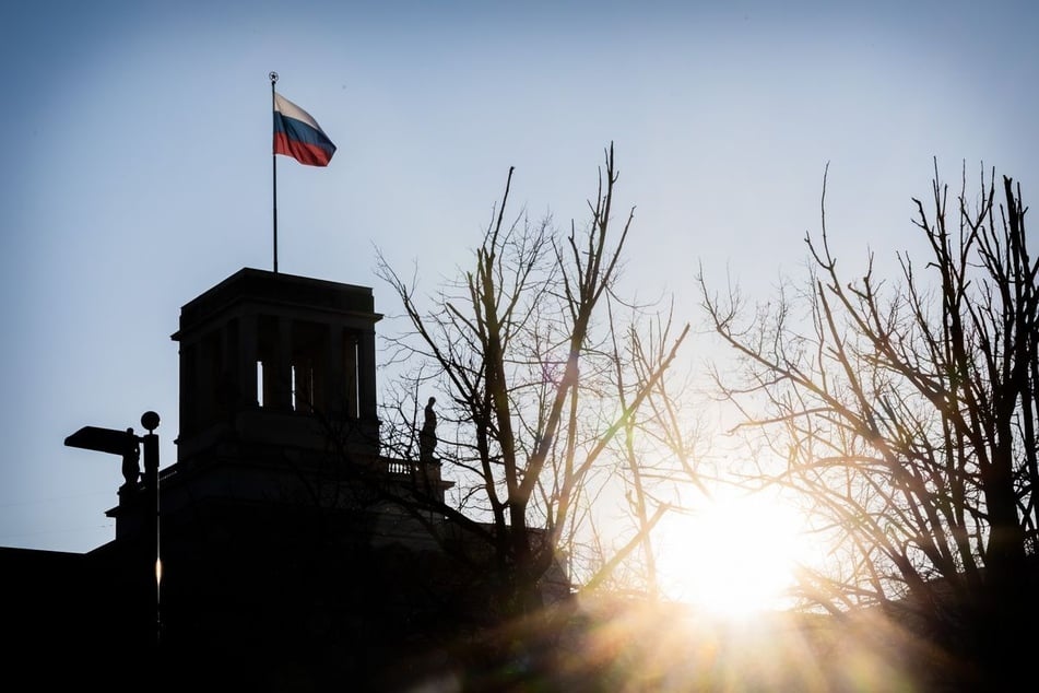 Berlin: Anklage wegen Spionage für Russland in Berlin: Mutmaßlicher Putin-Spitzel Ilona W. muss vor Gericht
