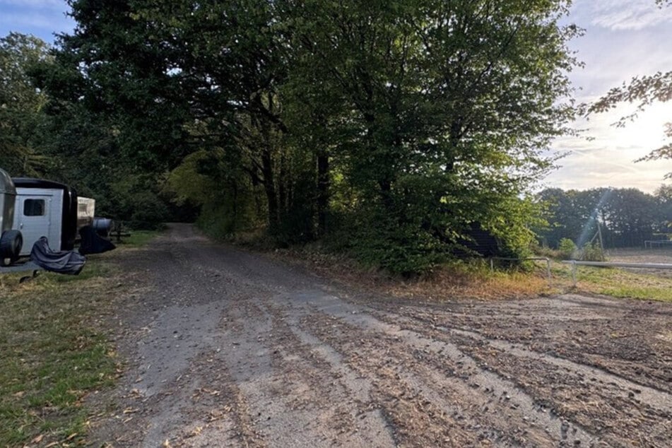 Nach Missbrauch an Siebenjähriger: Neue Details zu gesuchtem Jogger