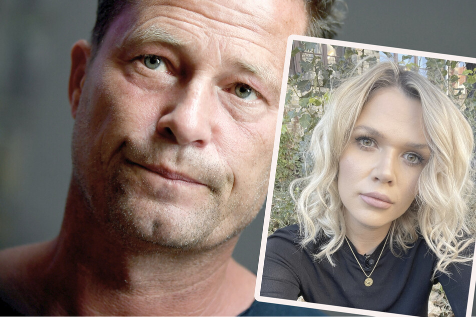 Model Sara Kulka (31) und Filmstar Til Schweiger (57) hatten schon mal ein außergewöhnliches Treffen in einem Zug.