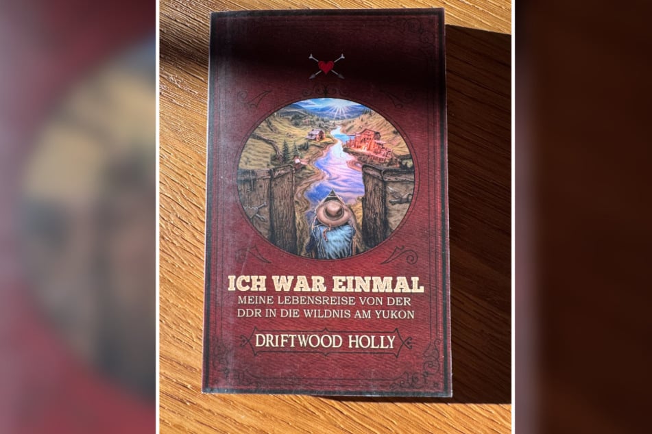 Eine Autobiografie voller lustiger und überwältigender Überraschungen.