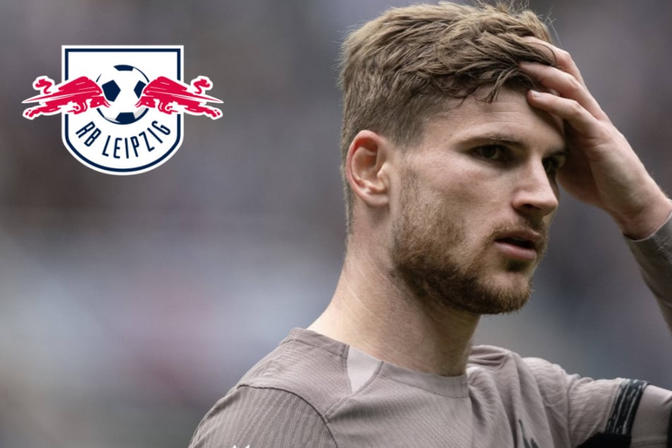 Timo Werner bekommt schon wieder heftigen Schlag ab: "Lächerlich!"