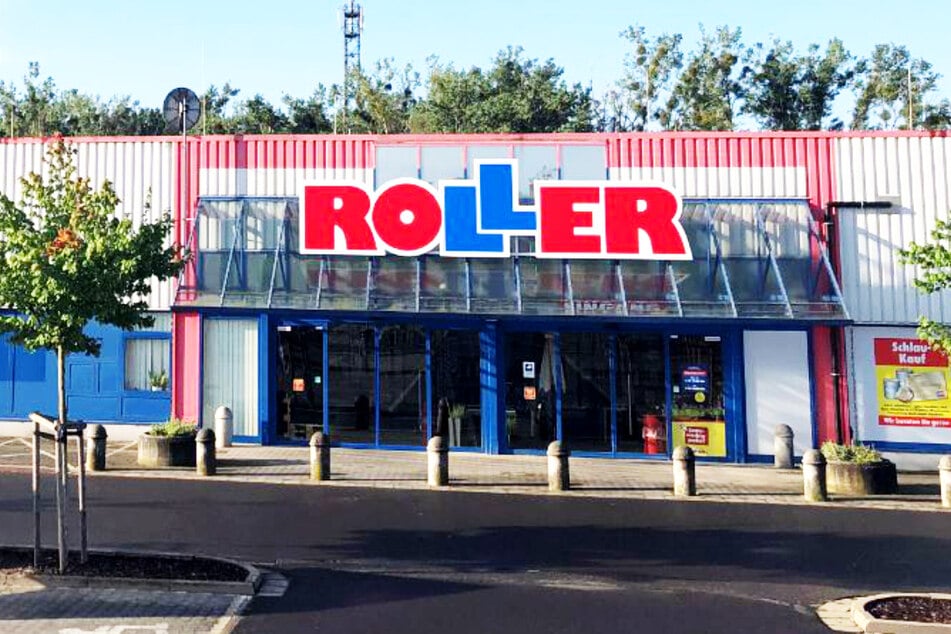 ROLLER Möbel Finowfurt