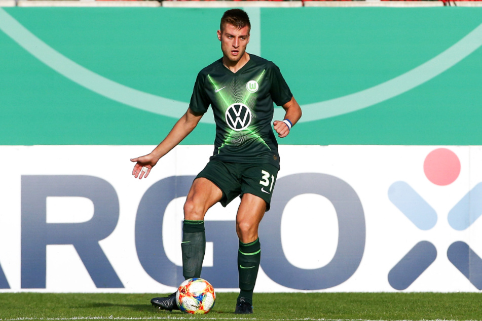 Robin Knoche verließ den VfL und schloss sich nach 15 Jahren Wolfsburg dem 1. FC Union Berlin an.