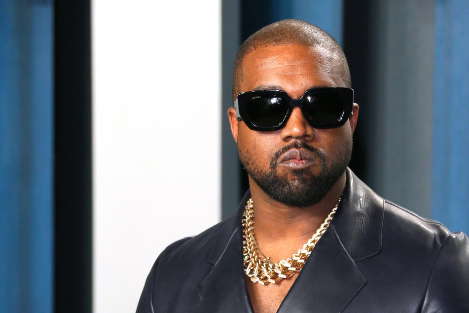 Twitter sperrt Kanye West nach antisemitischem Beitrag