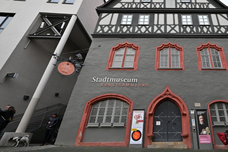 In diesen Thüringer Museen erhaltet Ihr kostenlose Abkühlung