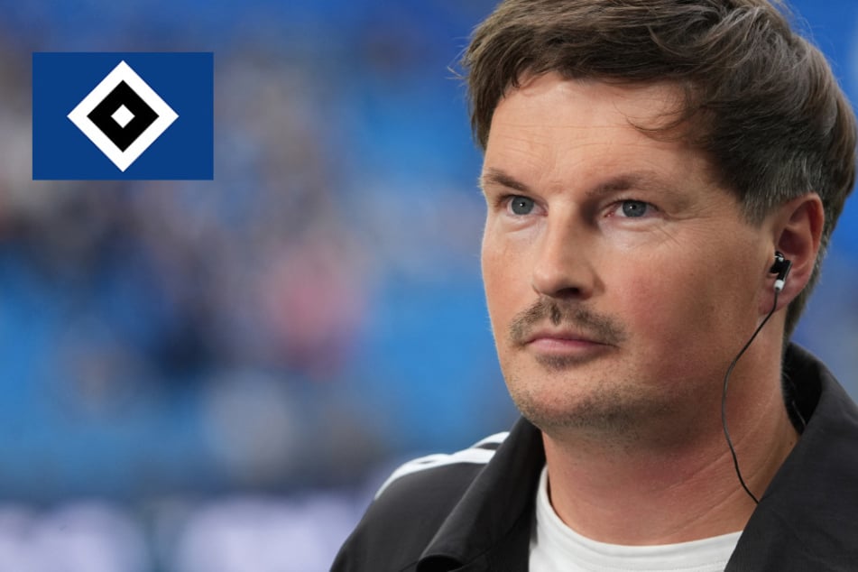 Kommt man mit halbvollem Tank ans Ziel? HSV-Coach Polzin warnt vor "zu anspruchsvoller Aufgabe"