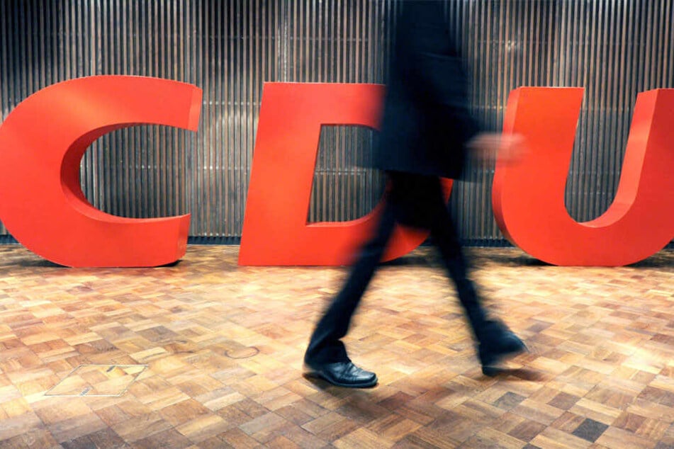 Die CDU im Ländle hat trotz Weggängen noch über 60.000 Mitglieder. (Symbolbild)