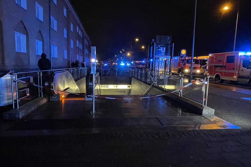 Tödliches Unglücksdrama in Köln: 47-Jähriger wird von KVB-Bahn erfasst