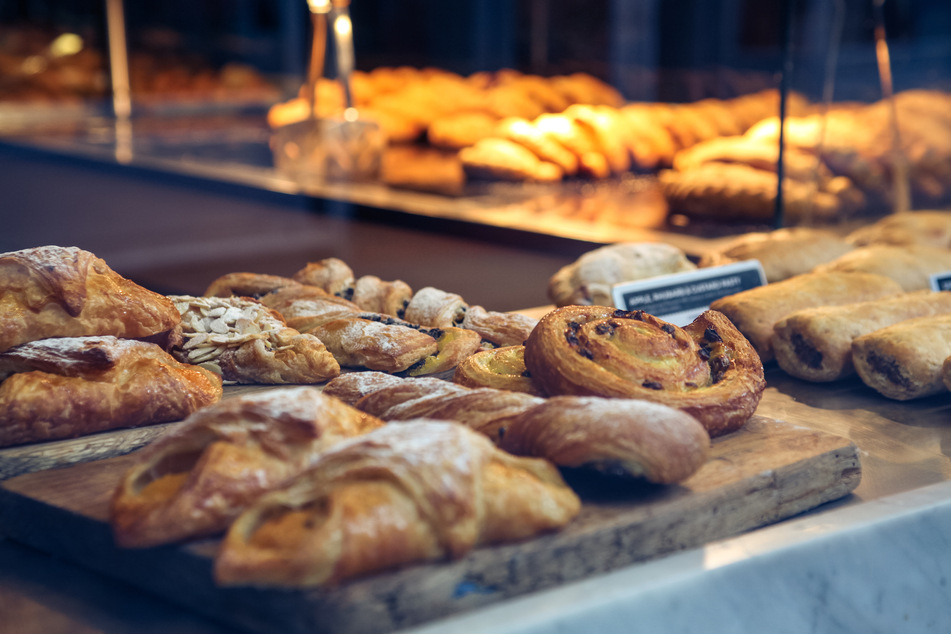 Nachdem der Fall durch lokalen Medien ging, entschuldigte sich die Bäckerei. (Symbolbild)