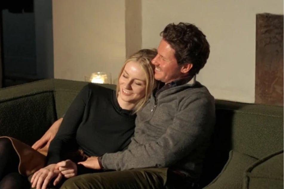 Auch ein halbes Jahr nach dem Ende der RTL-Dreharbeiten sind Vanessa und Martin noch immer schwer verliebt ineinander.