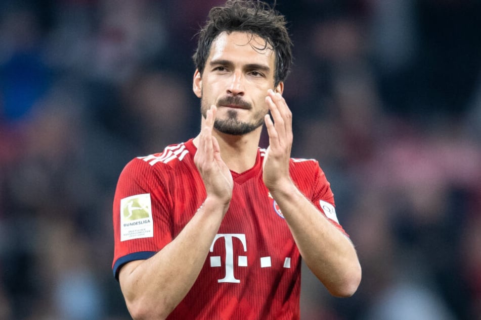 Mats Hummels hat sich entschieden, den FC Bayern nach erfolgreichen Jahren zu verlassen.