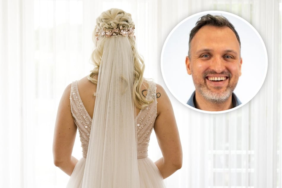 "Hochzeit auf den ersten Blick": Findet dieser Dresdner so sein ewiges Glück?