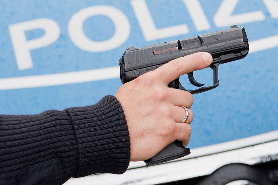 Lediglich 2015 wurde ein Mann durch Schusswaffengebrauch der Polizei tödlich verletzt. Er attackierte die Beamten mit einem Beil.