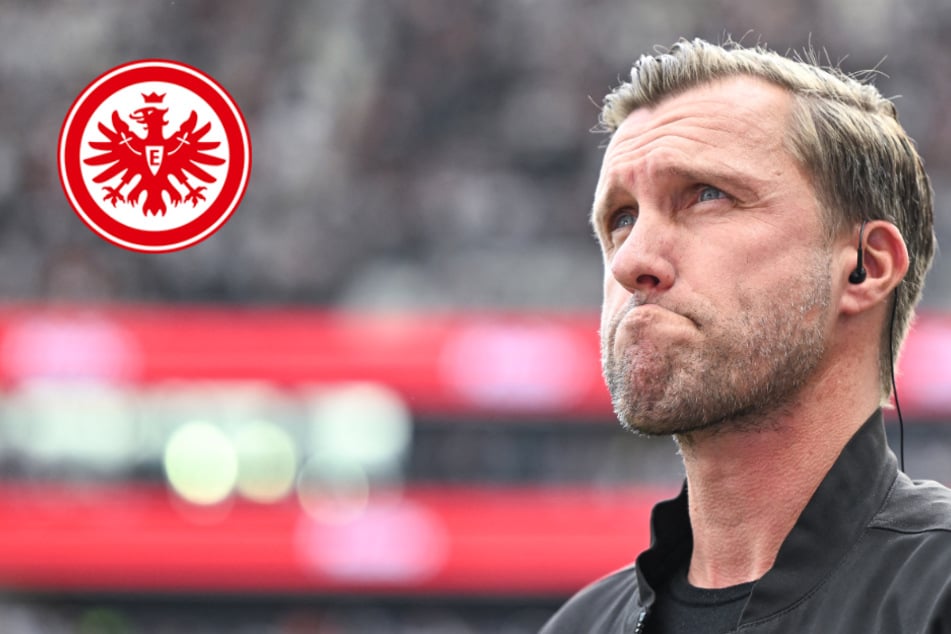 Krösche-Aus schon im Winter? Diese Namen werden bei der Eintracht bereits als Nachfolger gehandelt