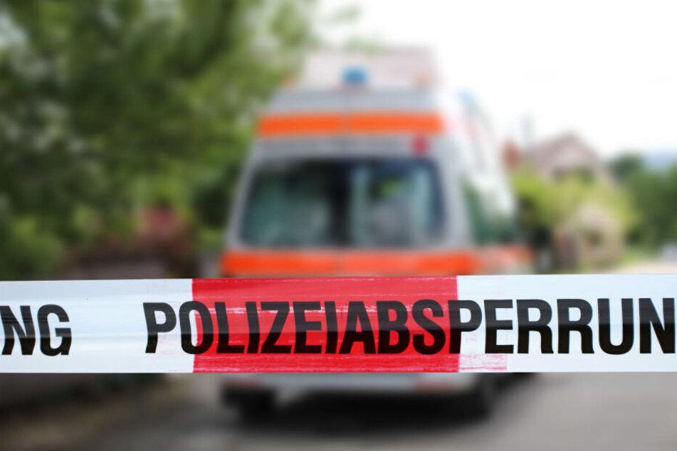 In einem Supermarkt hatte der Täter zugestochen. (Symbolbild)
