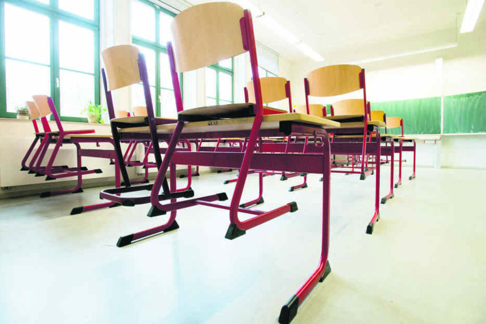 Chemnitzer Schulen fehlen mehr als 20 Direktoren