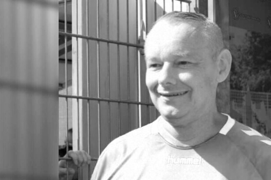 Harry Schulz verstarb im Alter von nur 59 Jahren.