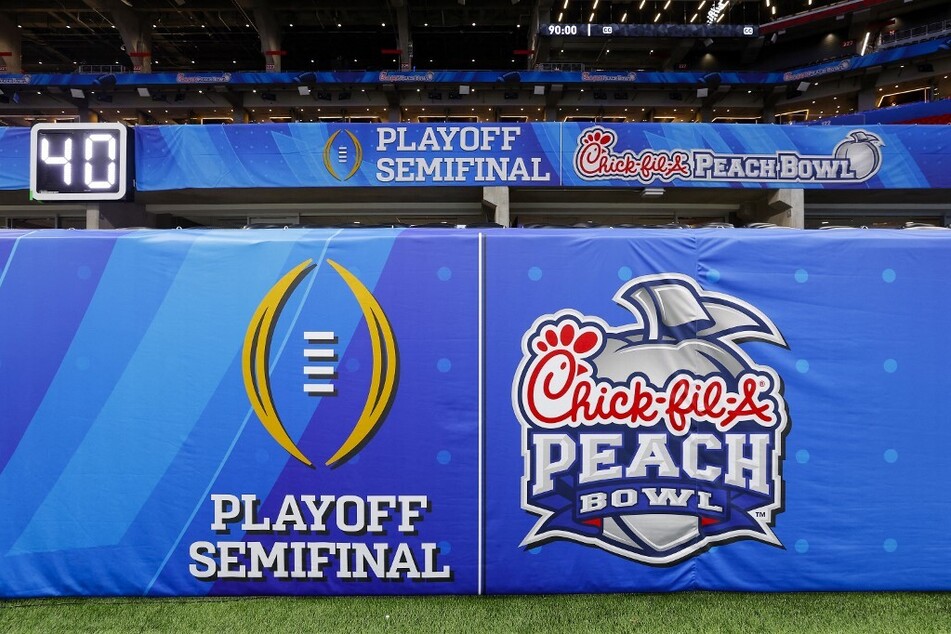 Last year, the Big Ten conference made history when two of its programs made it to the College Football Playoff in the same season.