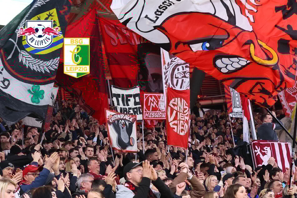 Kein Kommentar zu Anti-RB-Beschluss von Halle - Zieht Chemie Leipzig nach?