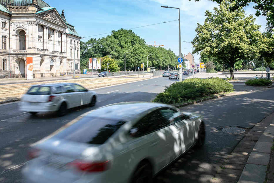 Eine Abkürzung für Autofahrer entfällt wohl vorerst.