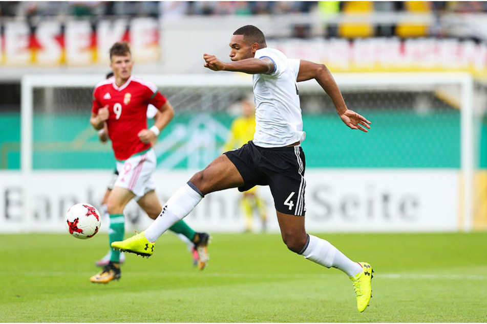 Jonathan Tah wurde 2014 nachnominiert, als er gerade in Miami angekommen war.