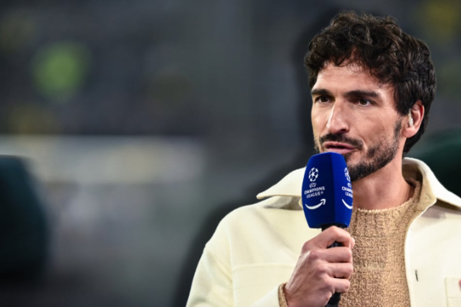 "Shut the f*ck up!": Mats Hummels verliert auf New Yorks Straßen die Fassung und rastet aus
