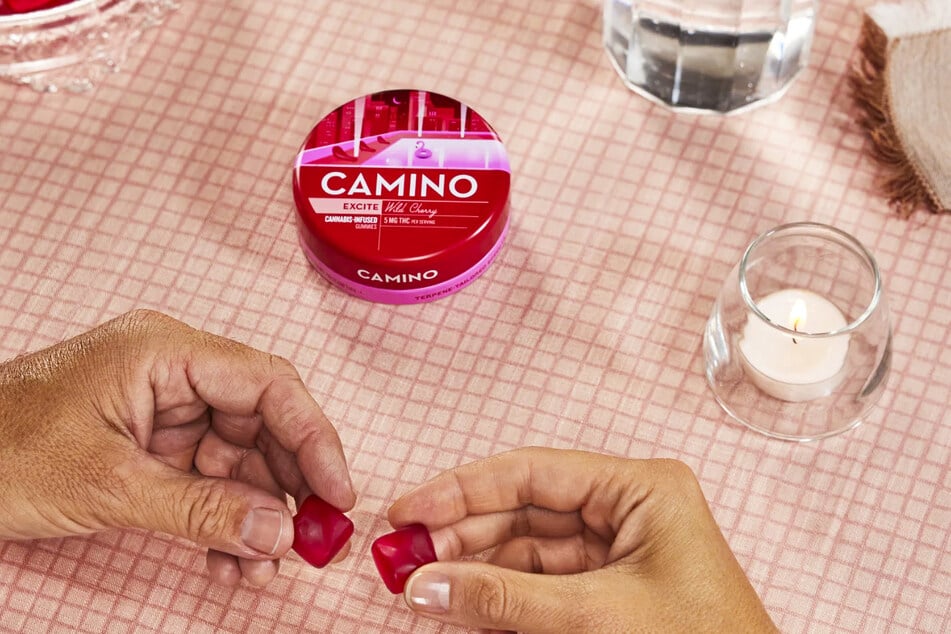 This Natural Formula Is Changing The Way Couples Celebrate Valentine's Day.