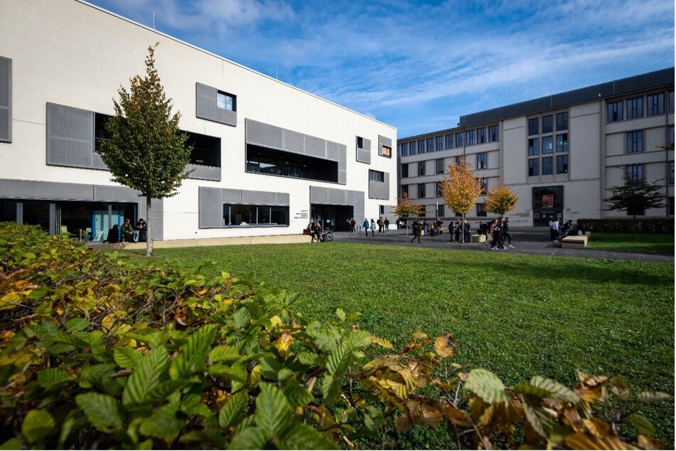 Sichere Dir jetzt noch einen Studienplatz für das Wintersemester 2023.