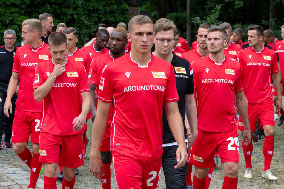 Zusammen mit Basketball-Star Dirk Nowitzky, Bobfahrer Francesco Friedrich, Skispringerin Juliane Seyfarth und Trainer Jürgen Klopp ist der 1. FC Union Berlin in der Rubrik "Sport" nominiert.