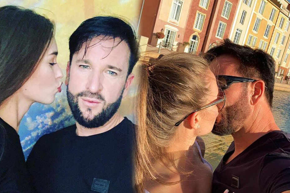 Laura und der Wendler sind nach wie vor frisch verliebt.