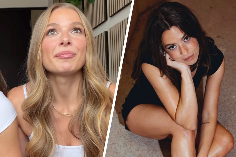 Vanessa Mai: "Ich bete jeden Abend im Bett": Vanessa Mai überrascht mit Geständnis, Lola Weippert ist baff